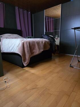 Foto - Etagenwohnung in Schwaigern zur Miete