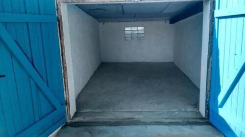 Foto - Garage in Bützow zu vermieten - 70,00&nbsp;EUR Miete,