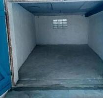 Garage in Bützow zu vermieten - 70,00&nbsp;EUR Miete, in Güstrow (PLZ: 18273)