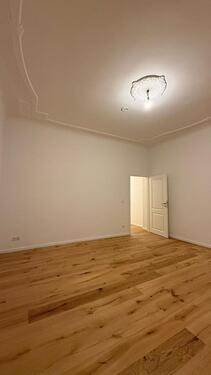 Foto - Erstbezug nach umfassender Sanierung - 3 Zimmer Maisonette Wohnung, 96qm