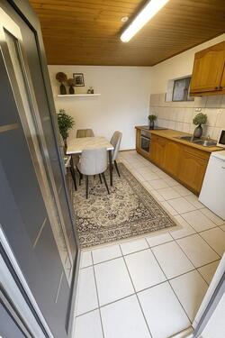 Foto - Seniorengerechte 2-Zimmer-EG-Wohnung in Burbach-Würgendorf