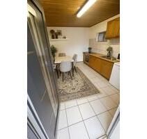 Seniorengerechte 2-Zimmer-EG-Wohnung in Burbach-Würgendorf