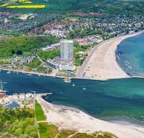 Miniappartement Travemünde an Wochenendheimfahrer Strandnähe - Lübeck Alt-Travemünde / Rönnau