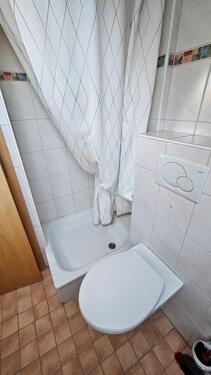 Foto - 1 Zimmer Etagenwohnung in Lübeck