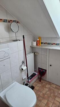 Foto - Etagenwohnung in Lübeck zur Miete