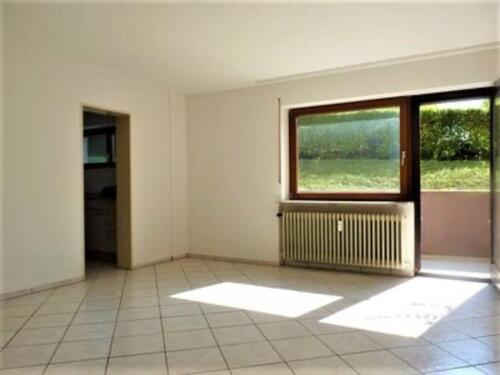 Foto - 1 Zimmer Etagenwohnung zum Kaufen in Offenburg