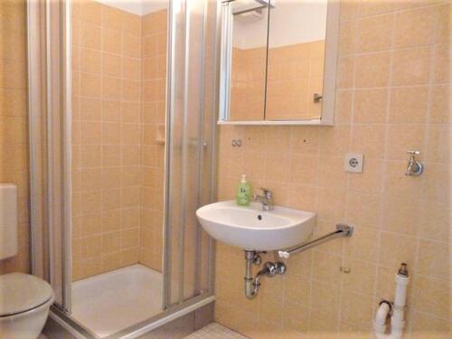 Foto - Etagenwohnung in Offenburg zum Kaufen