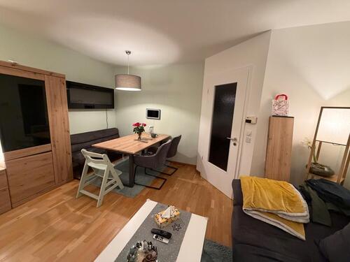 Foto - Maisonettenwohnung in Erfurt zur Miete