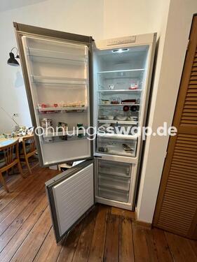 Foto - Etagenwohnung in Berlin zur Miete