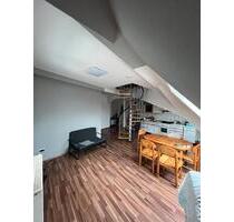 3,5 Zimmer Maisonette Wohnung - 1.050,00&nbsp;EUR Kaltmiete, ca.&nbsp; 70,00&nbsp;m&sup2; in Sankt Leon-Rot (PLZ: 68789)