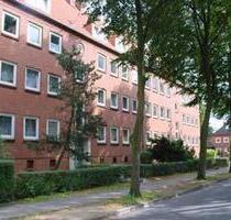 Das Glück hat ein Zuhause: individuelle 2-Zimmer-Wohnung - Geesthacht