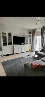 Foto - Gepflegte 3-Zimmer-Wohnung im Erdgeschoss mit Stellplatz a