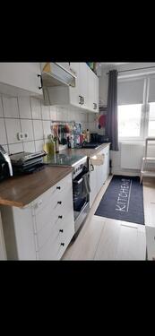 Foto - Etagenwohnung in Hückelhoven zur Miete