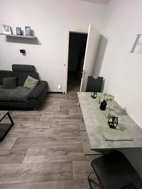 Foto - 3 Zimmer Etagenwohnung in Grabowhöfe