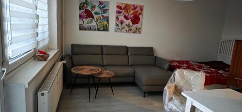 Foto - Möblierte Wohnung ab Juni 2026 auf Zeit zu vermieten