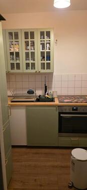 Foto - 1 Zimmer Etagenwohnung zur Miete in Berlin