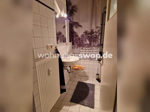 Foto - Wohnungsswap - 1 Zimmer, 43 m² - Gelsenkirchener Straße, Nippes, Köln
