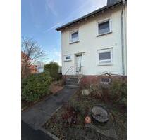 Reihenendhaus mit großem 524 m² Grundstück in Feldrandlage - Wolfsburg Alt-Wolfsburg