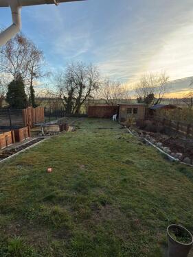 Foto - 4 Zimmer Reihenhaus zum Kaufen in Wolfsburg