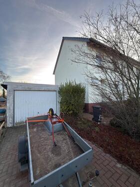 Foto - 4 Zimmer Reihenhaus in Wolfsburg