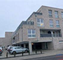 Gemütliche und lichtdurchflutete 2-Zimmerwohnung in Meppen