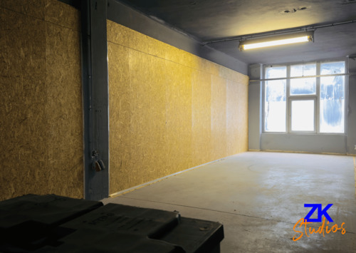 Foto - Deine LageboxLagerflächeLagerabteil- mehr Platz für deine Idee