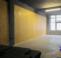 Deine LageboxLagerflächeLagerabteil- mehr Platz für deine Idee - Crimmitschau