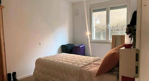 Foto - Etagenwohnung in Waldshut-Tiengen zur Miete