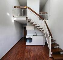 Schöne Galeriewohnung zu vermieten - Regensburg Brandlberg