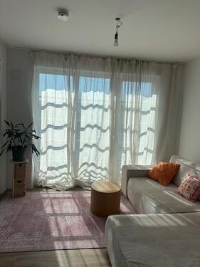 Foto - 2 Zimmer Neubauwohnung Halensee Adenauerplatz Neubau KUDAMM NÄHE