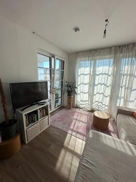 Foto - 2 Zimmer Etagenwohnung zur Miete in Berlin