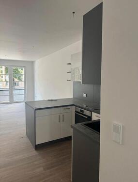 Foto - Etagenwohnung in Berlin zur Miete