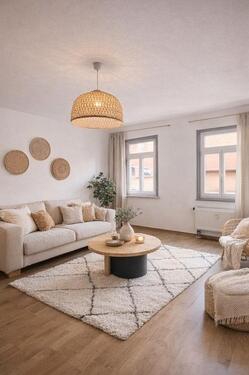 Foto - renovierte 2.5 Zi. Whg. Mit Balkon und neuer EBK in Brackenheim