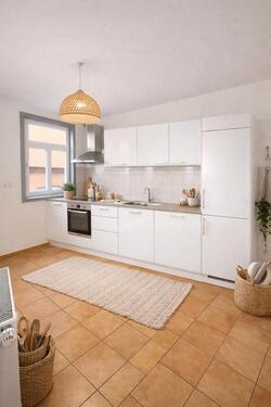 Foto - Etagenwohnung in Cleebronn zur Miete