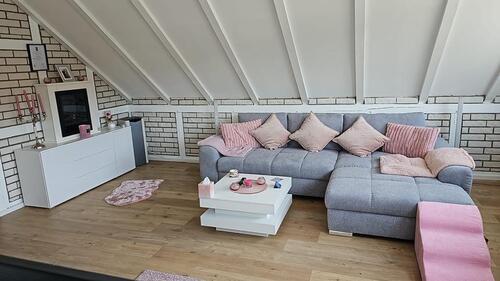 Foto - 2 Zimmer Etagenwohnung zur Miete in Goslar