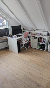 Foto - Etagenwohnung in Goslar zur Miete