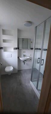 Foto - Etagenwohnung in Cham zur Miete