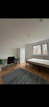 Foto - Möbliertes WG-Zimmer in Schöneweide - 15m?, ohne Anmeldung