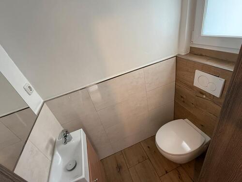 Foto - 5 Zimmer Reihenhaus in Kerpen