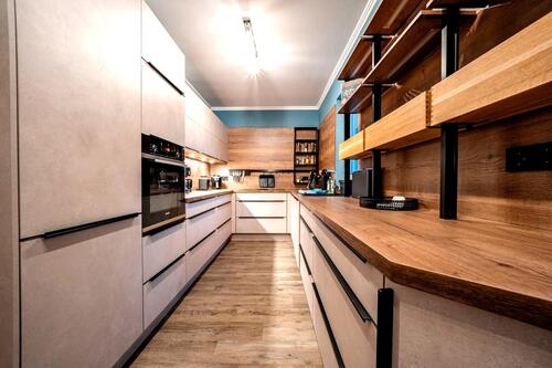Foto - Exklusive barrierefreie möblierte Premiumwohnung 