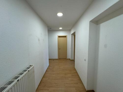 Foto - 4 Zimmer Erdgeschoßwohnung zur Miete in Halle (Saale)