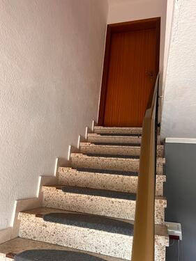 Foto - 4 Zimmer Dachgeschoßwohnung zur Miete in Lathen