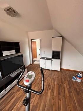 Foto - 4 Zimmer Dachgeschoßwohnung in Lathen