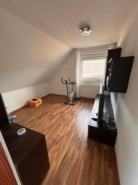 Foto - Dachgeschoßwohnung in Lathen zur Miete