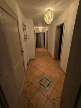 Foto - 4 Zimmer Erdgeschoßwohnung in Söchtenau
