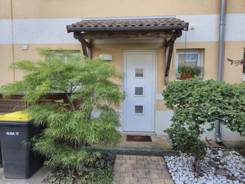 Foto - Familienfreundliches Reihenmittelhaus in Berlin Spandau