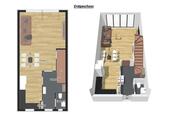 Foto - 5 Zimmer Reihenhaus zum Kaufen in Berlin
