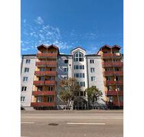 Kapitalanlage in Homburg | Vermietet | 7 % Bruttorendite