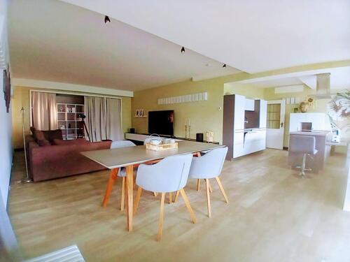 Foto - ruhige Loft- Wohnung - 870,00 EUR Kaltmiete,