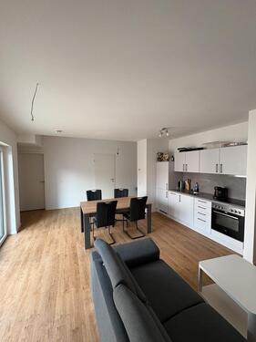 Foto - Neubau 3 Zimmer Wohnung in der Innenstadt von Peine